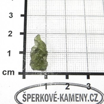 Vltavín Ločenice  A12 | www.sperkove-kameny.cz