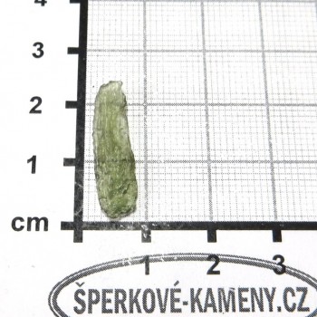 Vltavín Ločenice  A16 | www.sperkove-kameny.cz