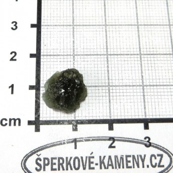 Vltavín Ločenice  A19 | www.sperkove-kameny.cz