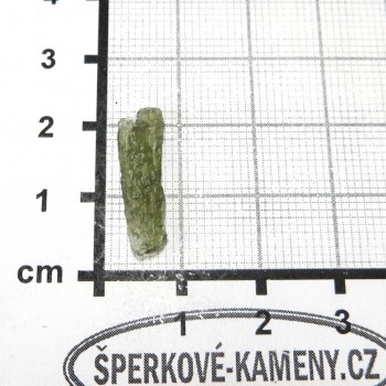 Vltavín Ločenice  A21 | www.sperkove-kameny.cz
