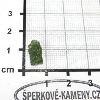 Vltavín Ločenice  A22 | www.sperkove-kameny.cz