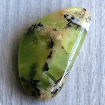 Grape wine opál ,Tanzánie, kabošon č.8 | www.sperkove-kameny.cz