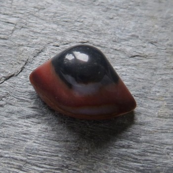 Sardonyx - oko, kabošon č.2
