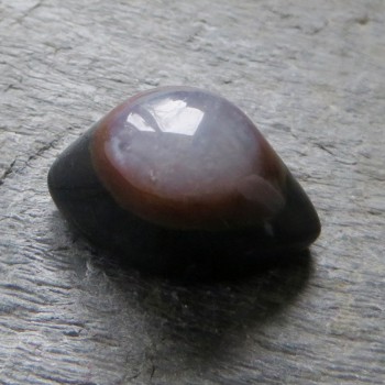 Sardonyx oko, kabošon č.14