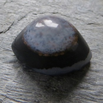 Sardonyx oko, kabošon č.17