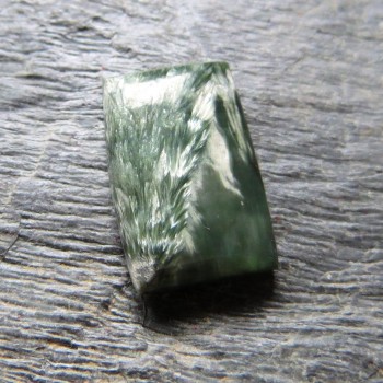 Serafinit, kabošon č.45
