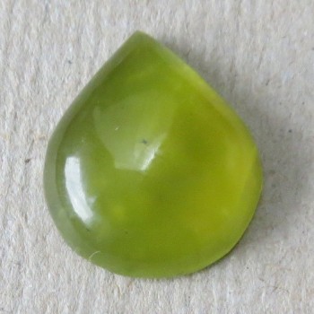 Angreštově žlutozelený Serpentinit, č.6